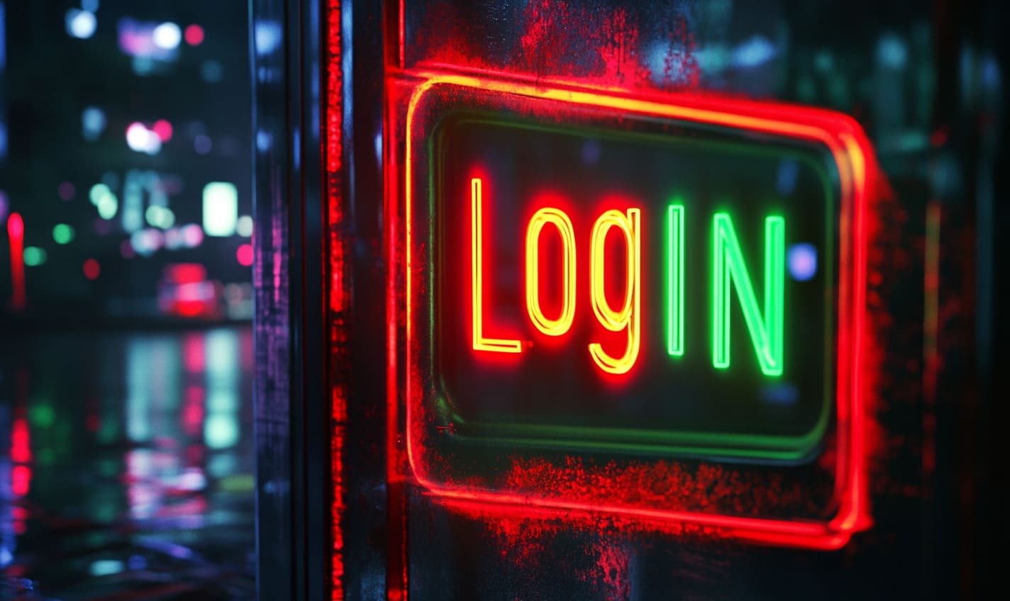 Registro rápido en el Casino LANAWIN
                              